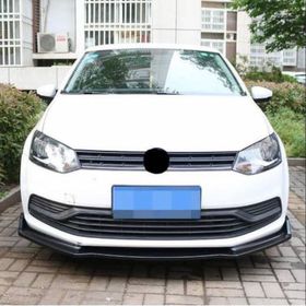 Volkswagen Polo Tampon Plastik Ön Lip