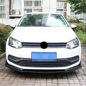 Volkswagen Polo Tampon Plastik Ön Lip