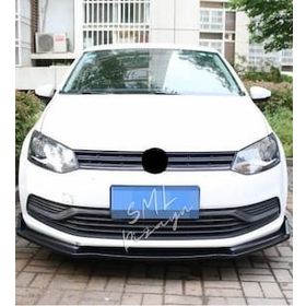 Volkswagen Polo Tampon Plastik Ön Lip