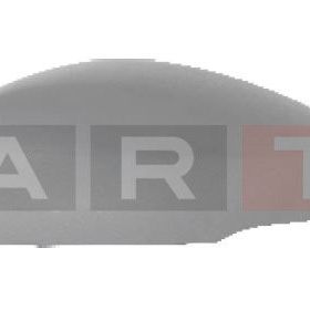 Volkswagen Polo Vı Astarlı Sol 2009-2017 Kapak