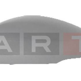 Volkswagen Polo Vı Astarlı Sol 2009-2017 Kapak
