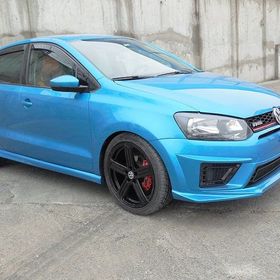 Volkswagen R Line Oto Koltuk Kılıfı