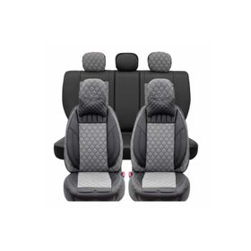 Volkswagen Scirocco Oto Koltuk Kılıfı