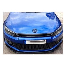 Volkswagen Scirocco Plastik Ön Lip