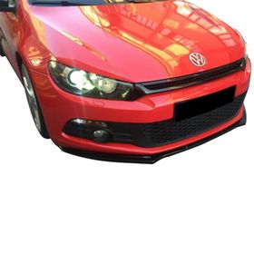 Volkswagen Scirocco Plastik Ön Lip