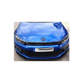 Volkswagen Scirocco Plastik Ön Lip