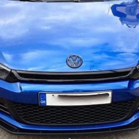 Volkswagen Scirocco Plastik Ön Lip