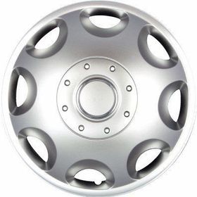 Volkswagen SKS-SJS 300 15 İnç 4 Adet Kırılmaz Jant Kapağı