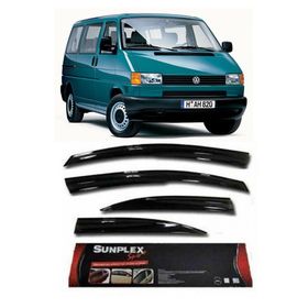 Volkswagen T4 1990-2003 Mugen Cam Rüzgarlığı