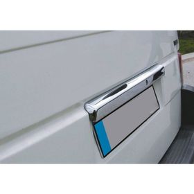 Volkswagen T4 Transporter 1995-2003 Krom Bagaj Çıtası