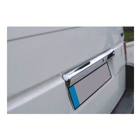 Volkswagen T4 Transporter 1995-2003 Krom Bagaj Çıtası