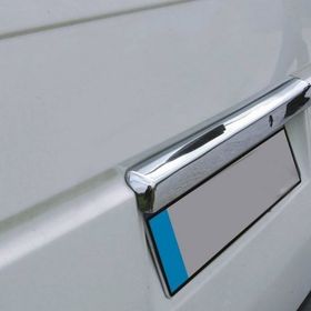 Volkswagen T4 Transporter 1995-2003 Krom Bagaj Çıtası