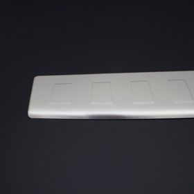 Volkswagen T4 Transporter Arka 1995-2003 Tampon Eşiği