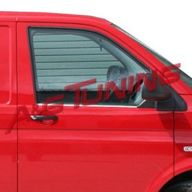 Volkswagen T5 Multivan 2010 2014 Cam Çıtası