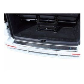 Volkswagen T5 Multıvan Arka 2003-2010 Krom Tampon Eşiği