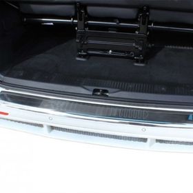 Volkswagen T5 Multıvan Arka 2003-2010 Krom Tampon Eşiği