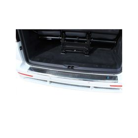 Volkswagen T5 Multıvan Arka 2003-2010 Krom Tampon Eşiği
