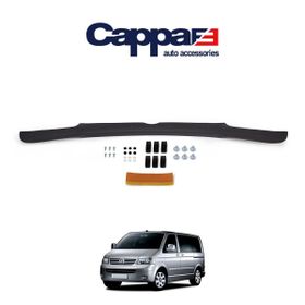 Volkswagen T5 Transporter 2003-2009 Ön Kaput Koruyucu