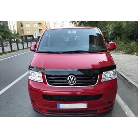 Volkswagen T5 Transporter 2003-2009 Ön Kaput Koruyucu