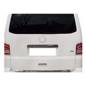 Volkswagen T5 Transporter 2003-2010 Krom Bagaj Çıtası
