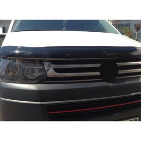 Volkswagen T5 Transporter 2009-2014 Ön Kaput Koruyucu