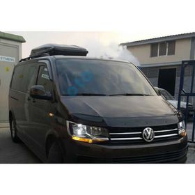 Volkswagen T5 Transporter 2009-2014 Ön Kaput Koruyucu