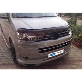 Volkswagen T5 Transporter 2009-2014 Ön Kaput Koruyucu