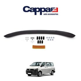 Volkswagen T5 Transporter 2009-2014 Ön Kaput Koruyucu