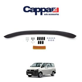 Volkswagen T5 Transporter 2009-2014 Ön Kaput Koruyucu