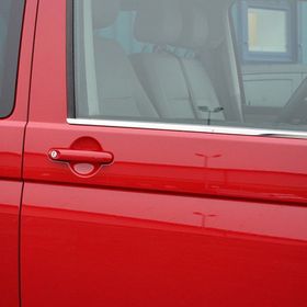 Volkswagen T5 Transporter 2010 2014 Cam Çıtası