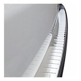 Volkswagen T5 Transporter Arka 2003-2015 Krom Tampon Eşiği