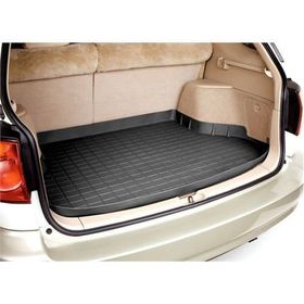 Volkswagen Tiguan 2007-2014 Bagaj Havuzu