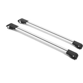 Volkswagen Tiguan 2007-2016 Gri Wingcarrier Ara Atkı