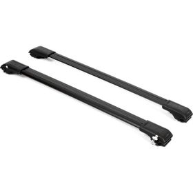 Volkswagen Tiguan 2007-2016 Siyah Wingcarrier Ara Atkı