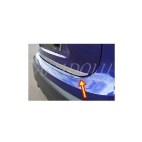 Volkswagen Tiguan 2016 Üzeri Krom Bagaj Alt Çıtası