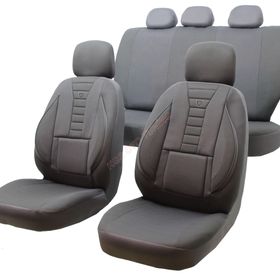 Volkswagen Tiguan AllSpace Oto Koltuk Kılıfı