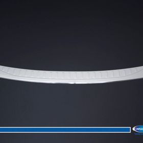 Volkswagen Tiguan Arka 2016 Krom Tampon Eşiği
