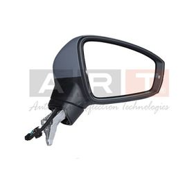 Volkswagen Tiguan Elektrikli Isıtmalı Astarlı Sinyalli Sağ 2016 Ayna
