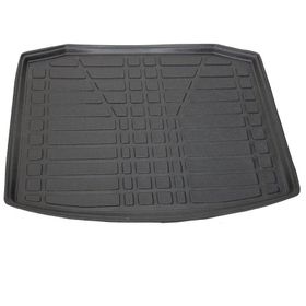 Volkswagen Tiguan Stepnesiz 2016-2019 Bagaj Havuzu