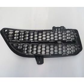 Volkswagen Touareg 07 09 Sol Ön Tampon Panjuru