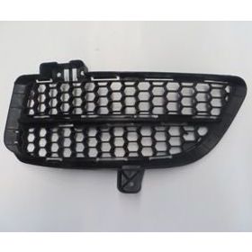Volkswagen Touareg 07 09 Sol Ön Tampon Panjuru