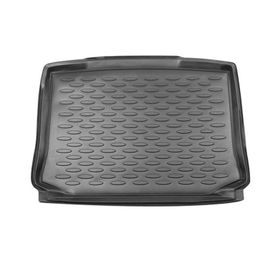 Volkswagen Touareg 2003-2012 Bagaj Havuzu
