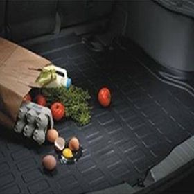 Volkswagen Touareg 2003 Sonrası Bagaj Havuzu