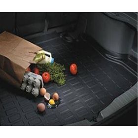 Volkswagen Touareg 2003 Sonrası Bagaj Havuzu