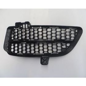 Volkswagen Touareg 2007-2009 Sol Ön Tampon Panjuru