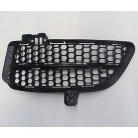 Volkswagen Touareg 2007-2009 Sol Ön Tampon Panjuru