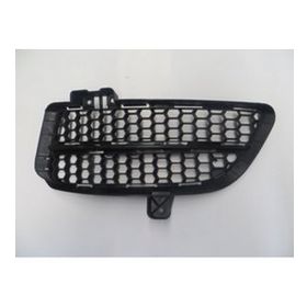 Volkswagen Touareg 2007-2009 Sol Ön Tampon Panjuru