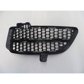 Volkswagen Touareg 2007-2009 Sol Ön Tampon Panjuru