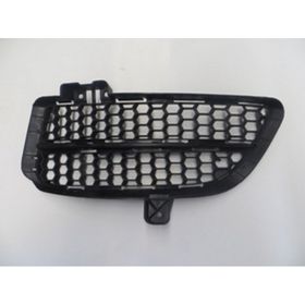 Volkswagen Touareg 2007-2009 Sol Ön Tampon Panjuru