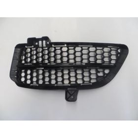 Volkswagen Touareg 2007-2009 Sol Ön Tampon Panjuru
